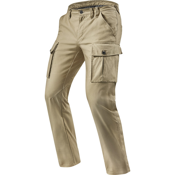 Pantaloni cargo SF - corti