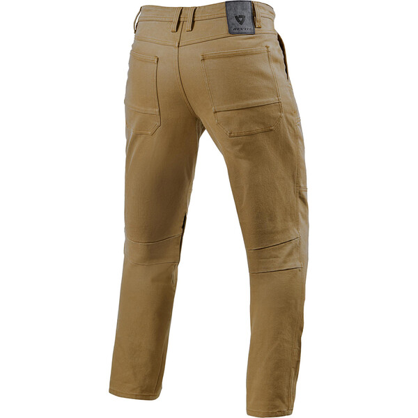 Pantaloni Davis TF - corti