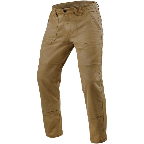 Pantaloni Davis TF - lunghi