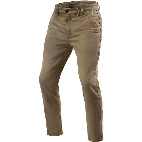 Pantaloni Dean SF - lunghi