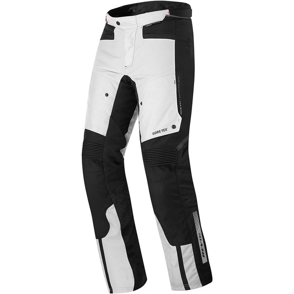 Pantaloni corti Defender Pro Gore-Tex