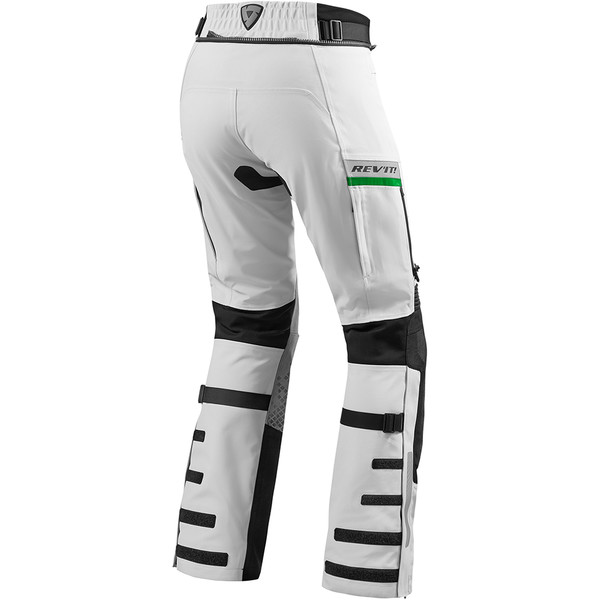 Pantaloni corti Dominator 2 Gore-Tex