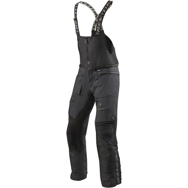 Pantaloni corti Dominator 3 Gore-Tex