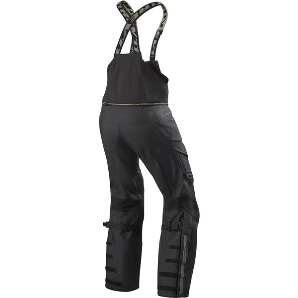 Pantaloni corti Dominator 3 Gore-Tex