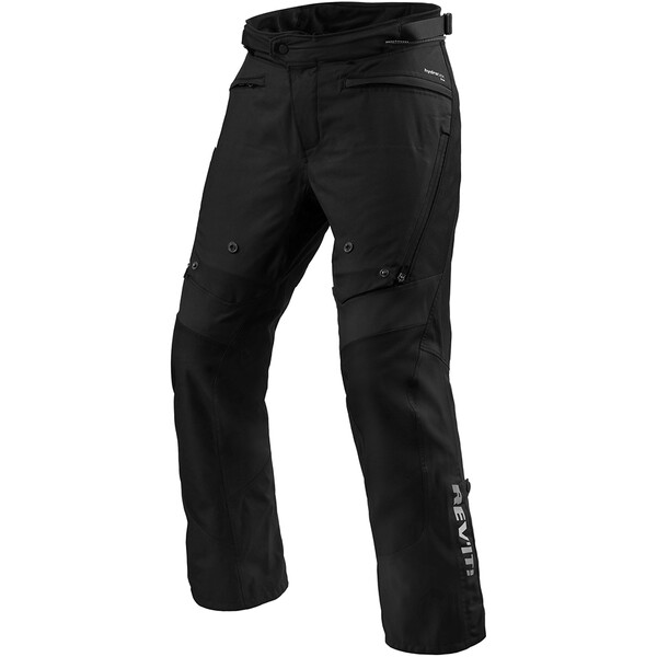 Pantaloni Horizon 3 H2O - corti