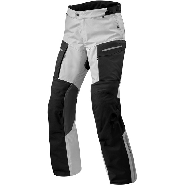 Pantaloni Offtrack 2 H2O - corti