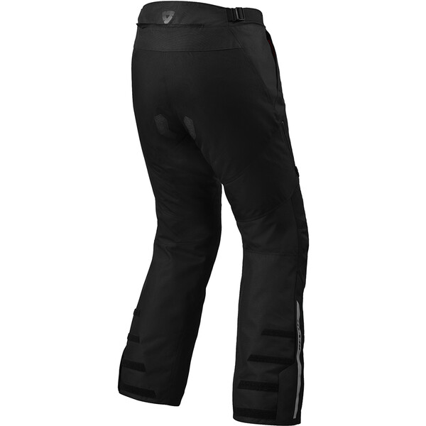 Pantaloni Outback 4 H2O - corti