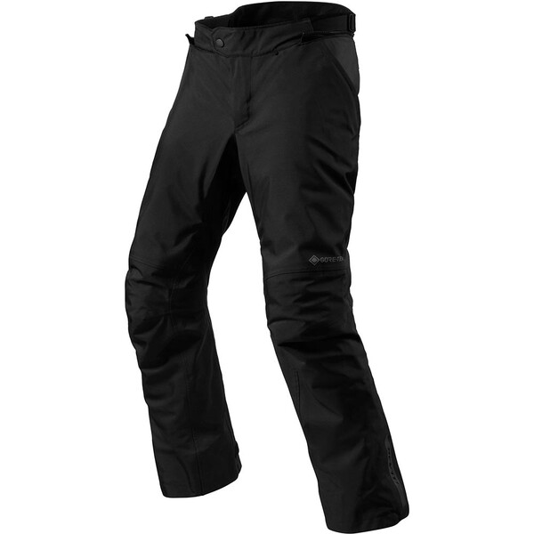 Pantaloni verticali in Gore-Tex