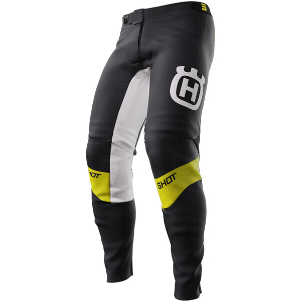 Pantaloni Husqvarna 2024 Aerolite - Edizione limitata