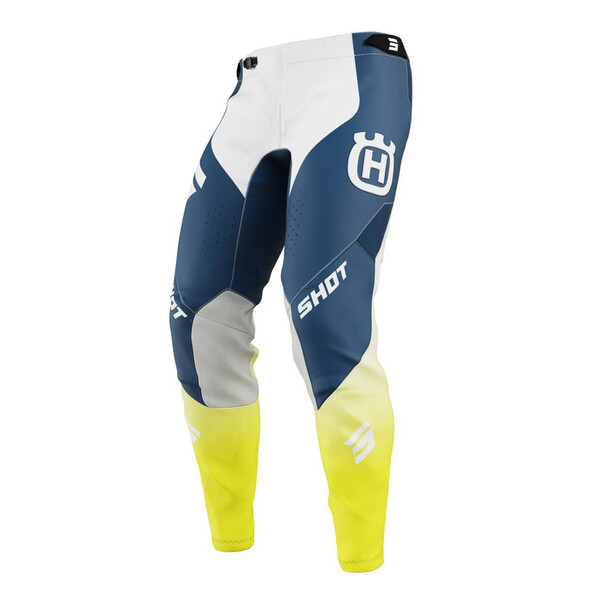 Pantaloni Husqvarna Aerolite - Edizione limitata