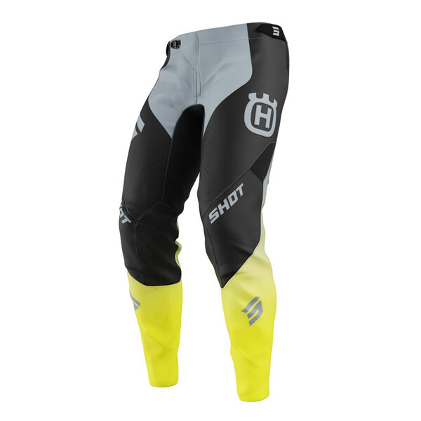 Pantaloni Husqvarna Aerolite - Edizione limitata