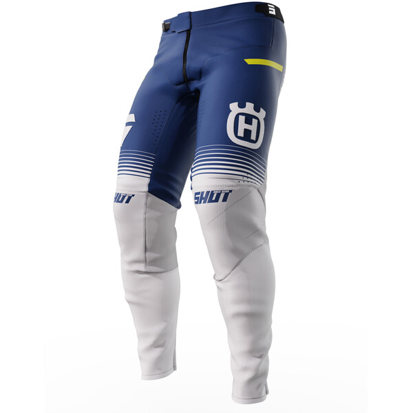 Pantaloni Aerolite Husqvarna 2023 - Edizione limitata