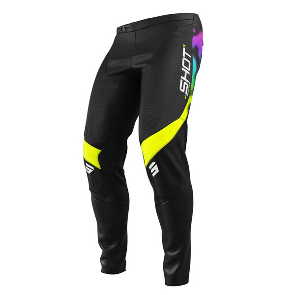 Contatto con i pantaloni Nitro