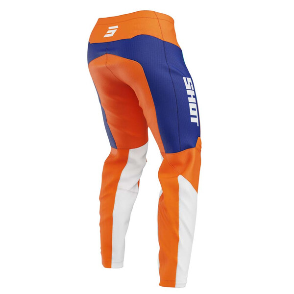 Pantaloni Devo League