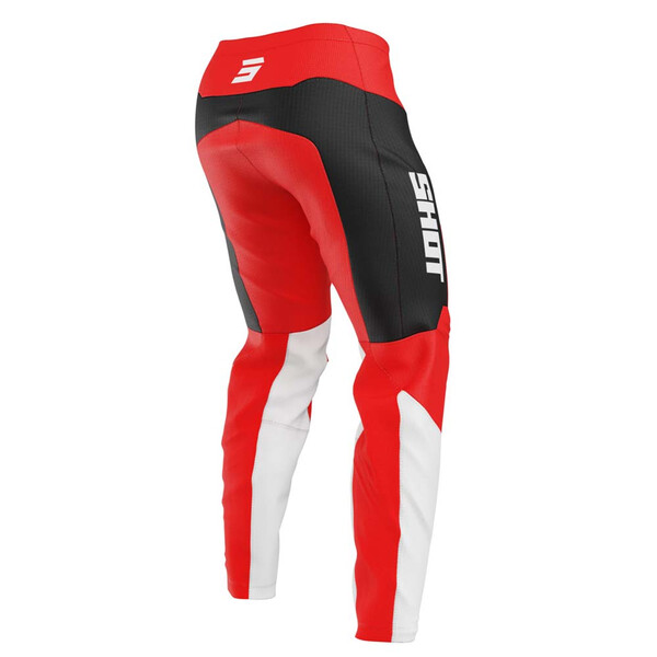 Pantaloni Devo League