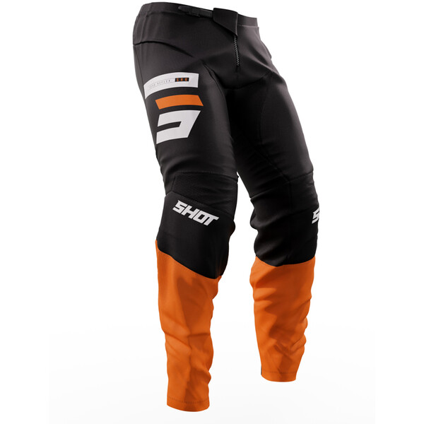 Pantaloni Devo Reflex