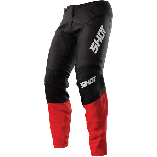 Pantaloni Devo Reflex