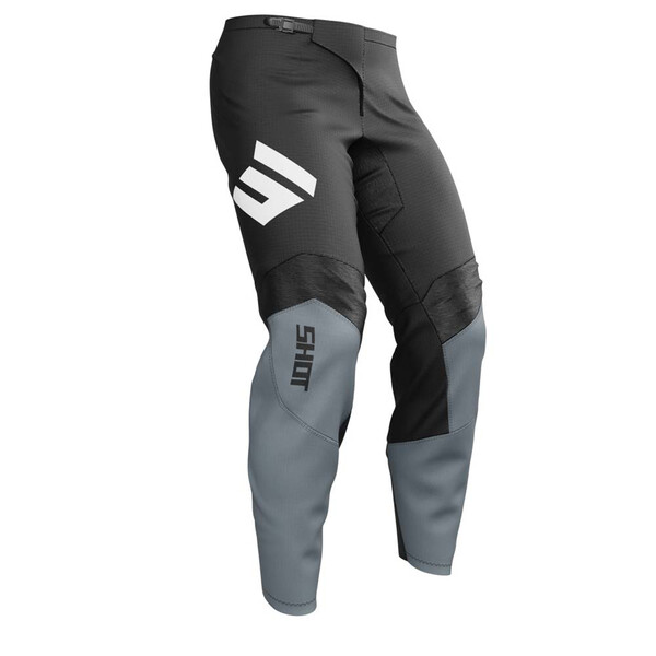Pantaloni Draw Instinct