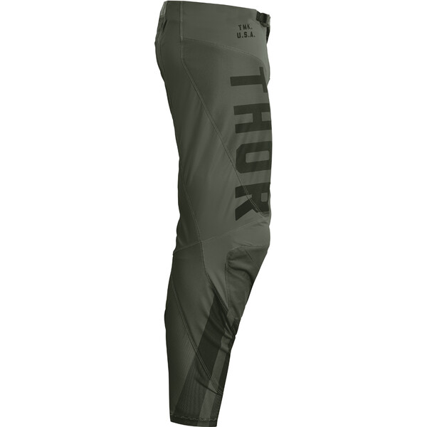 Pantaloni da combattimento Pulse