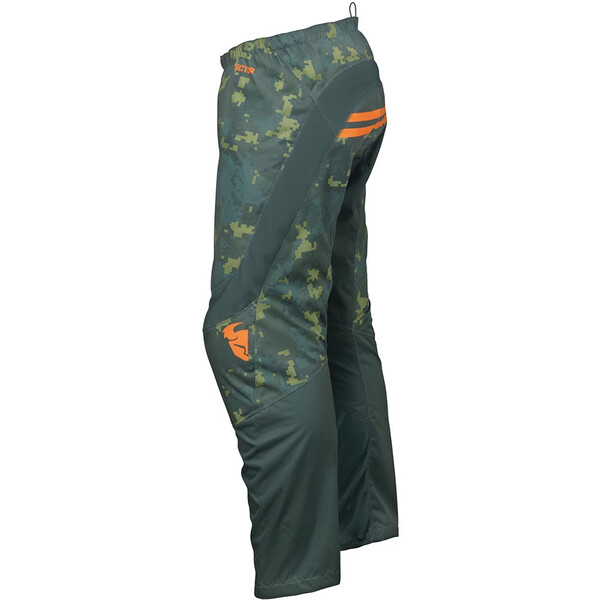 Pantaloni Sector Digi Camo