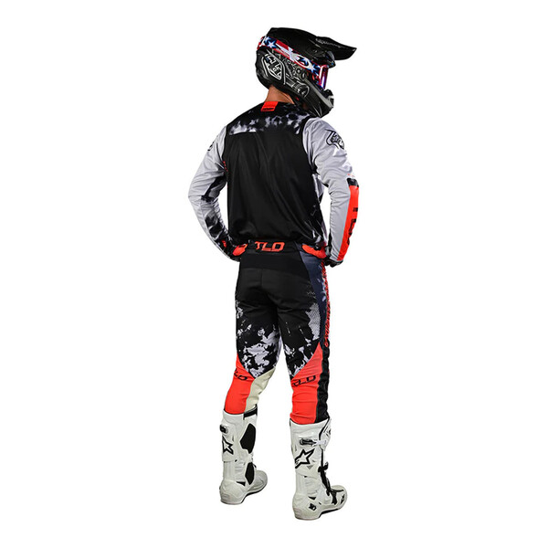 Pantaloni GP Astro