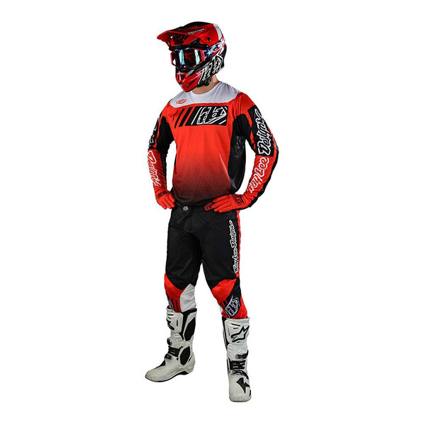 Pantaloni GP Icon