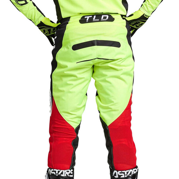 Pantaloni GP Pro Blends
