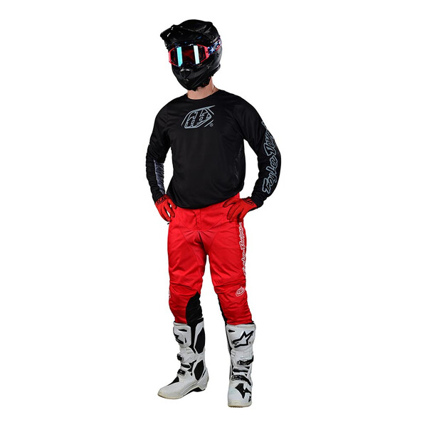 Pantaloni GP Pro Mono