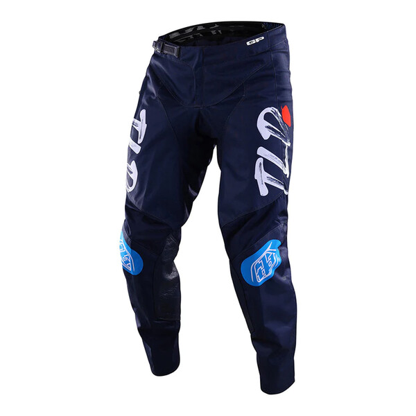 Pantaloni GP Pro Partical