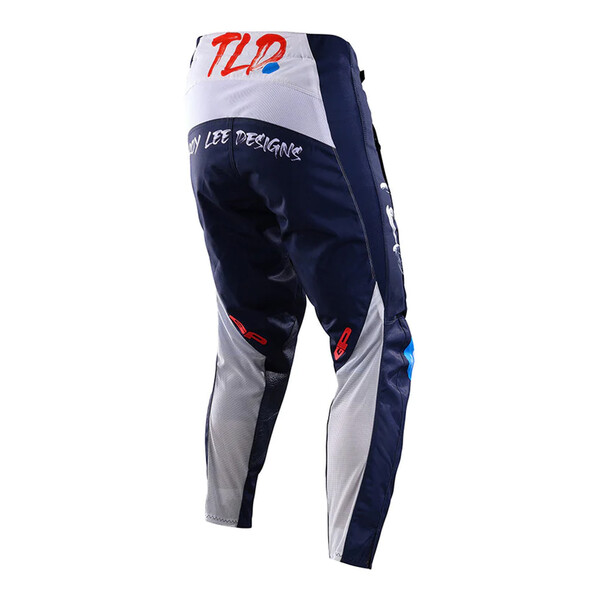 Pantaloni GP Pro Partical