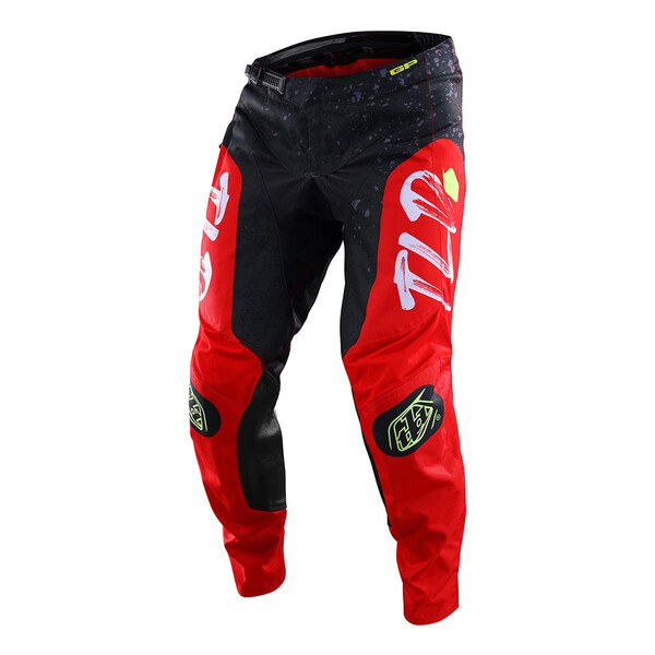 Pantaloni GP Pro Partical