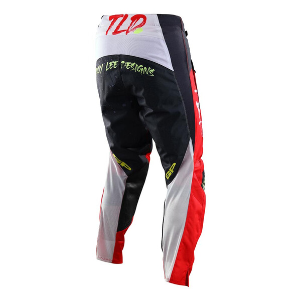 Pantaloni GP Pro Partical