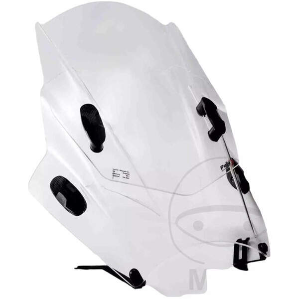 2193W Parabrezza Up&Down