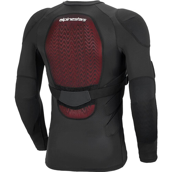 Gilet anatomico Bionic Plasma LT