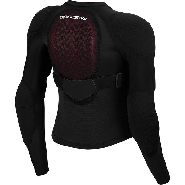 Gilet anatomico Bionic Plasma LT per bambini