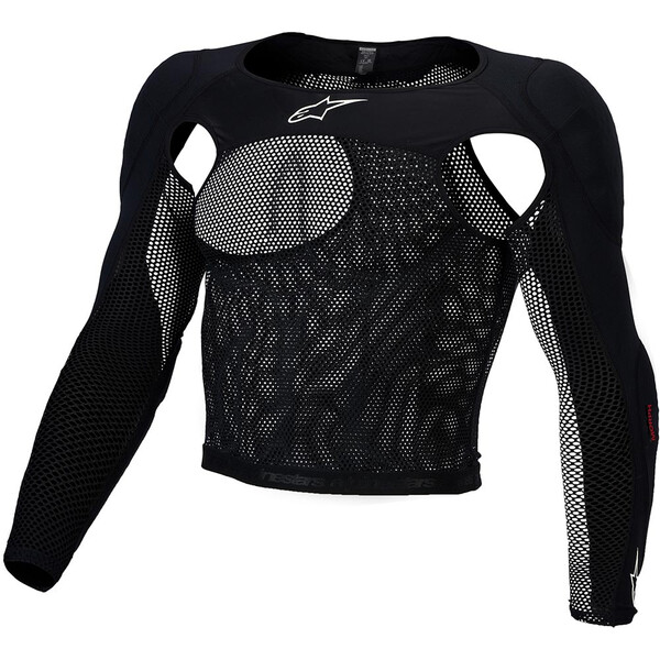 Maglia protettiva Bionic Race