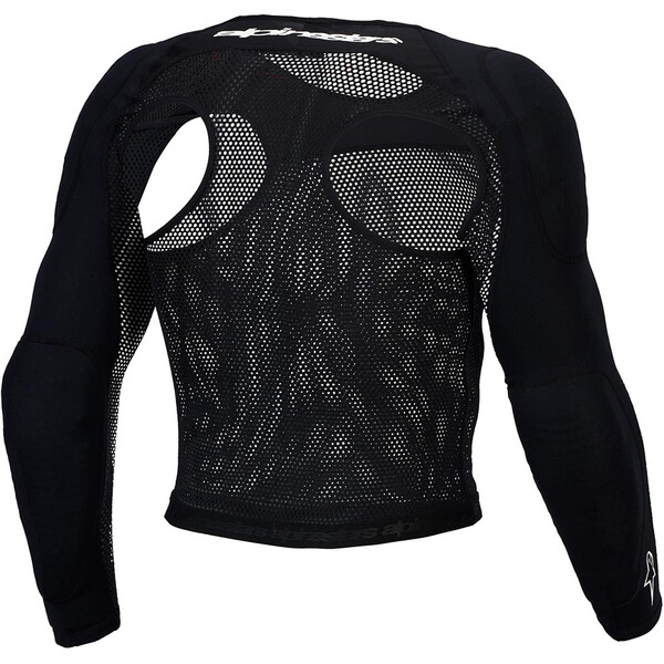Maglia protettiva Bionic Race
