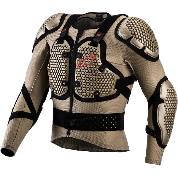 Giacca protettiva Bionic Action V3