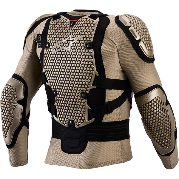 Giacca protettiva Bionic Action V3