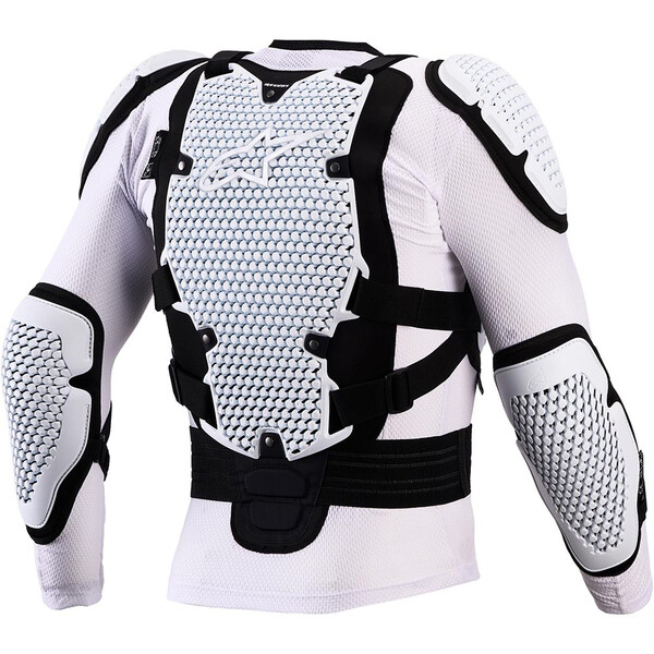 Giacca protettiva Bionic Action V3