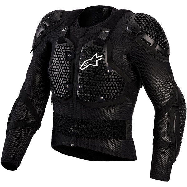 Giacca protettiva Bionic Action V3