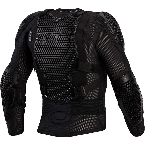 Giacca protettiva Bionic Action V3