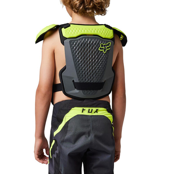 Paraspruzzi per bambini Youth R3