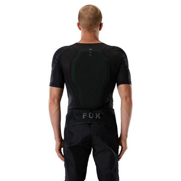 Maglia protettiva Baseframe Pro a maniche corte