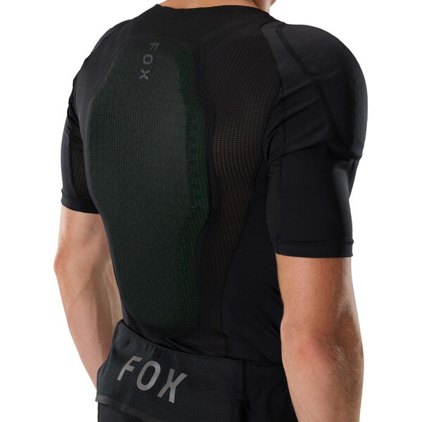 Maglia protettiva Baseframe Pro a maniche corte