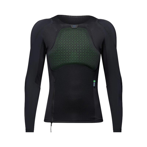 Maglia protettiva Baseframe Pro a maniche lunghe