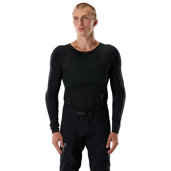 Maglia protettiva Baseframe Pro a maniche lunghe