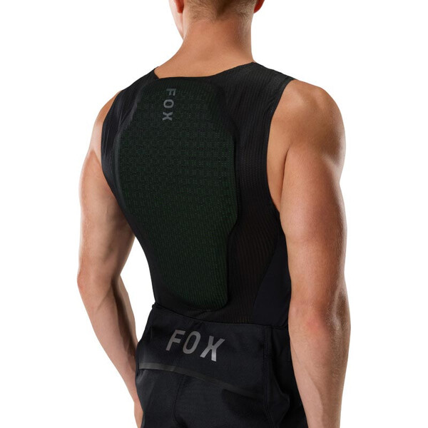 Maglia protettiva senza maniche Baseframe Pro