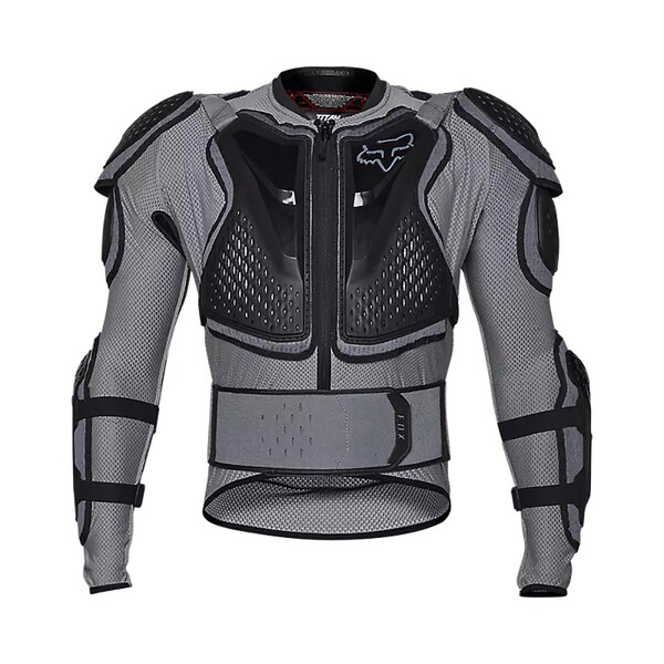 Giacca protettiva Titan Sport