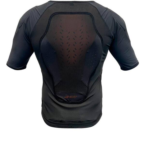 Maglietta protettiva Race Evo D3O®
